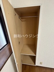 グレイス扇町の物件内観写真